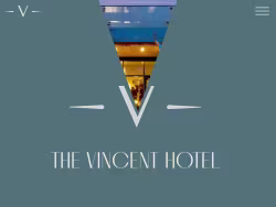 Thevincenthotel
