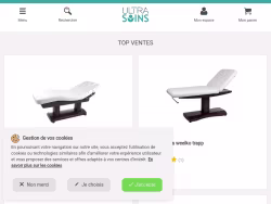 Ultra-soins