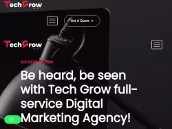Techgrowagency
