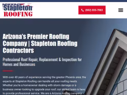 Stapletonroofing