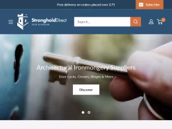 Strongholddirect