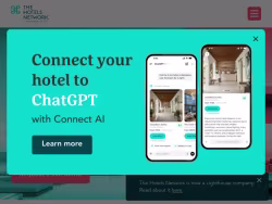 Thehotelsnetwork