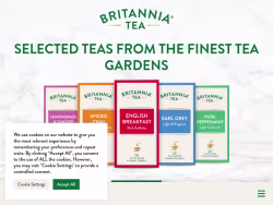 Britanniatea