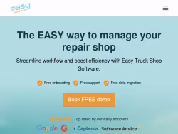 Easytruckshop
