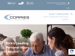 Corries