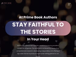 Primebookauthors