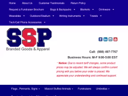 Schoolspiritproducts
