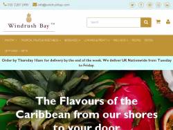 Windrushbay