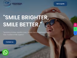 Universaldentalturkey