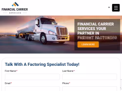 Financialcarrierservices