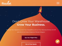 Rocketshippers