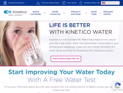 Kinetico