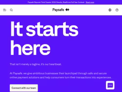 Paysafe