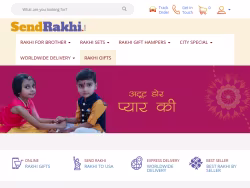 Sendrakhi