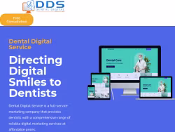 Dentaldigitalservice