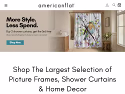 Americanflat