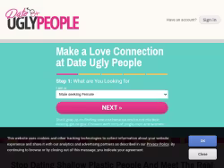 Dateuglypeople