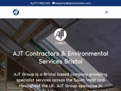 Ajtcontractors