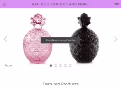 Rachelscandlesandmore