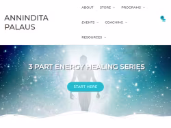 Healingspectrumandmore