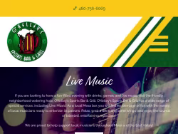 Okelleysbar