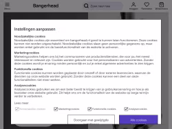 Bangerhead