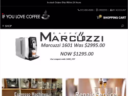 Ifyoulovecoffee