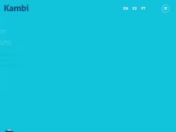 Kambi