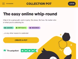 Collectionpot