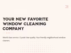 Jasperswindowcleaning
