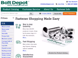 Boltdepot