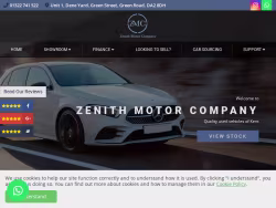 Zenithmotorcompany