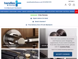Handles4homes