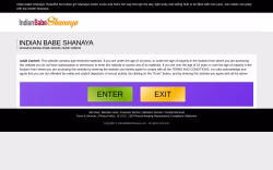 Indianbabeshanaya