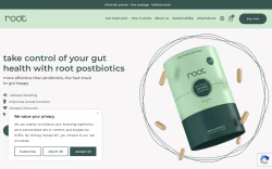 Rootbiotics