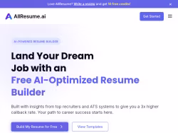 Allresume