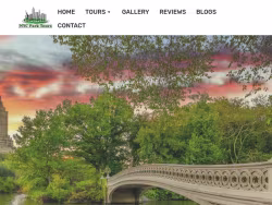 Nycparktours