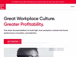 Greatplacetowork