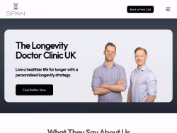 Span-clinic