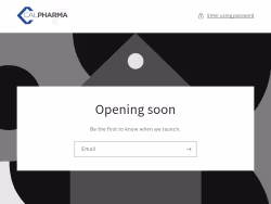 Cal-pharma