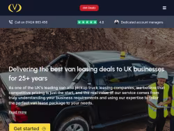 Commercialvehiclecontracts
