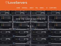 Loveservers