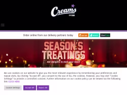 Creamscafe