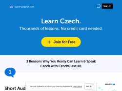 Czechclass101