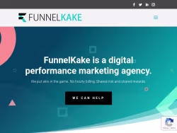 Funnelkake