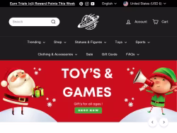 Infinitycollectables