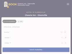 Cheerioinnglennville