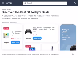 Bestdealsusa