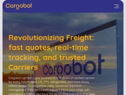 Cargobot