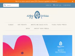 Eggpress